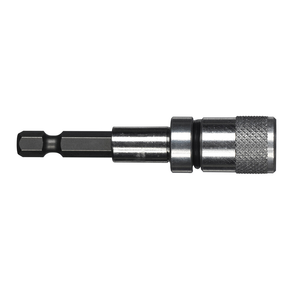 Manyetik 1/4 Hex Drywall Bits Uç Tutucu - 60 mm - 2