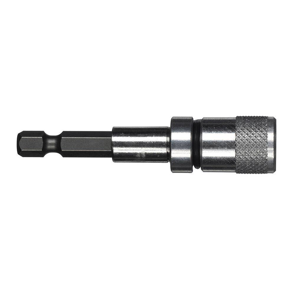 Manyetik 1/4 Hex Drywall Bits Uç Tutucu - 60 mm - 2