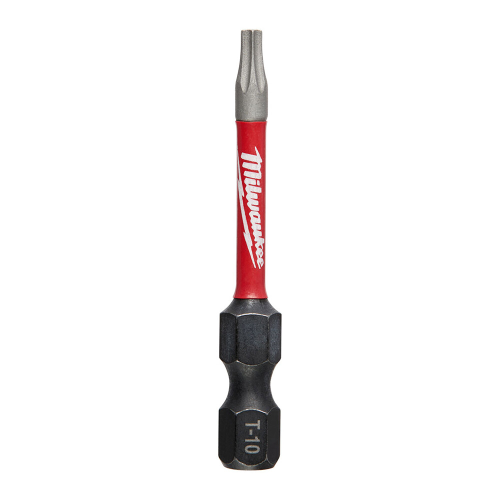 TX10 50 mm Shockwave Bits Uç - 2