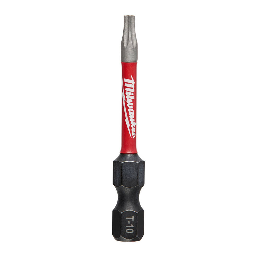 TX10 50 mm Shockwave Bits Uç - 2