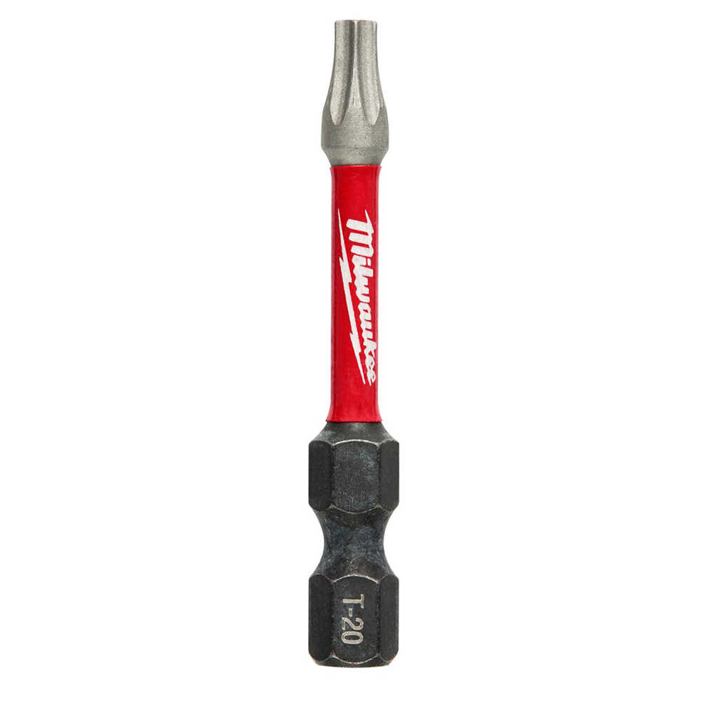 TX20 50 mm Shockwave Bits Uç