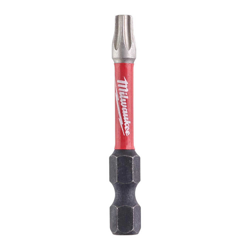 TX25 50 mm Shockwave Bits Uç - 10'lu 