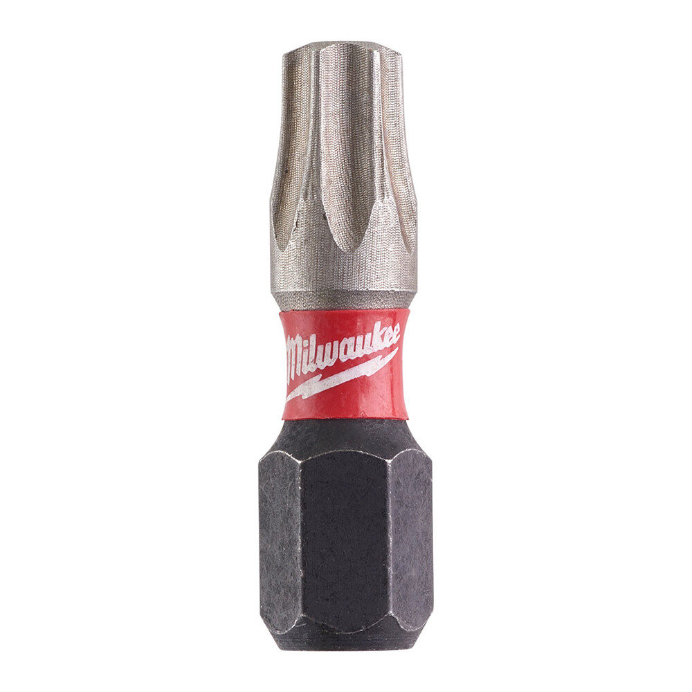 TX27 25 mm Shockwave Bits Uç - 2'li - 2
