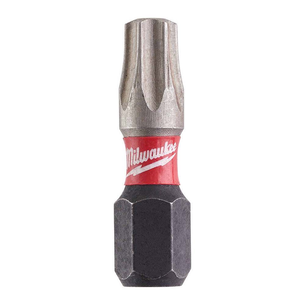 TX27 25 mm Shockwave Bits Uç - 2'li - 2