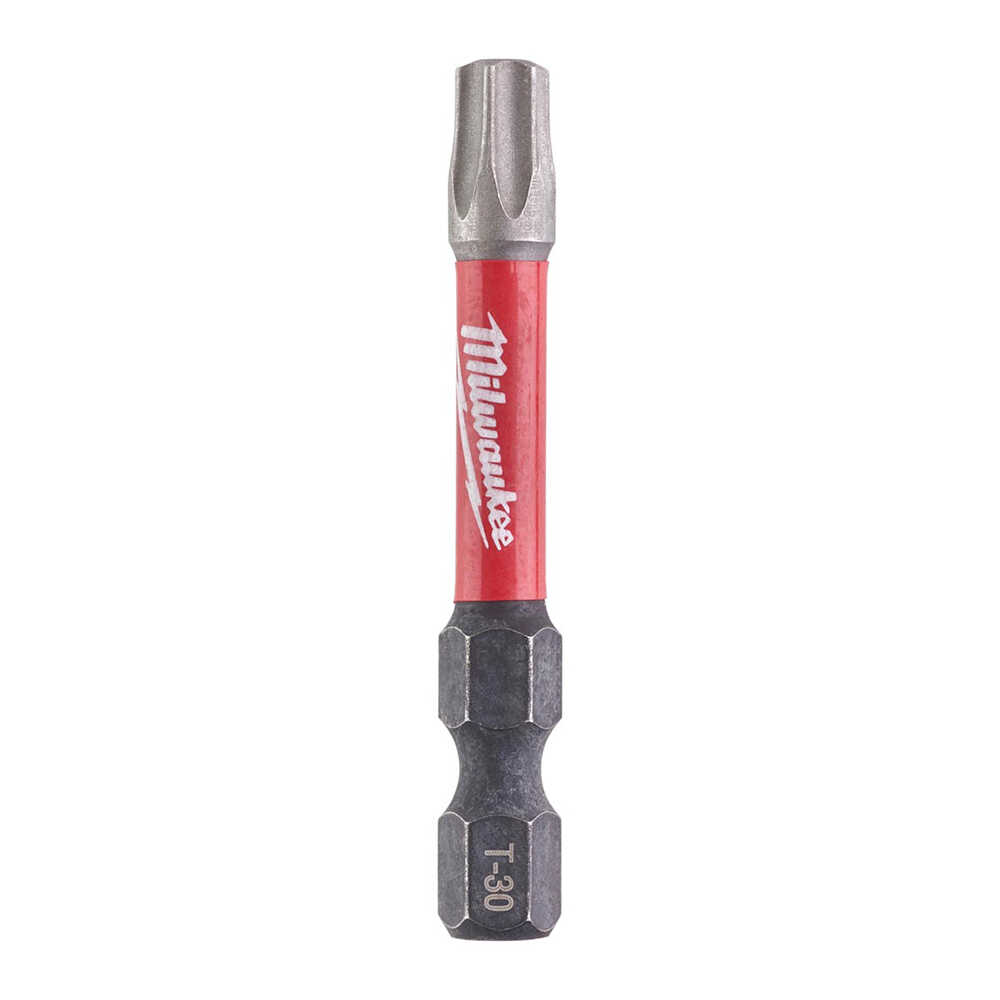 TX30 50 mm Shockwave Bits Uç