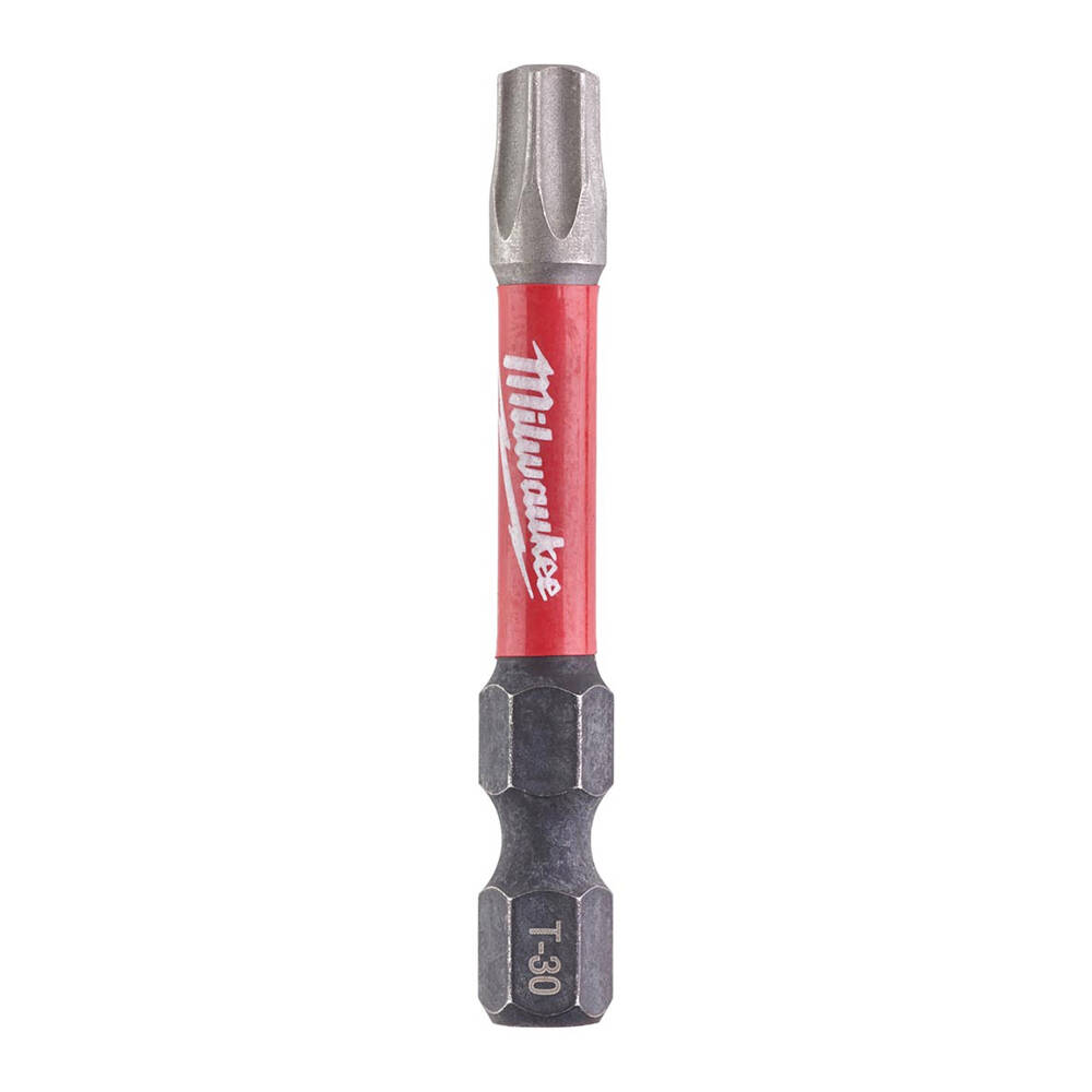 TX30 50 mm Shockwave Bits Uç - 1