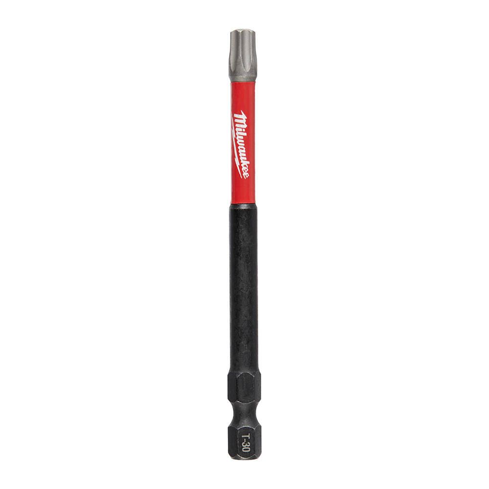 90 mm TX30 Shockwave Bits Uç Tekli - 2