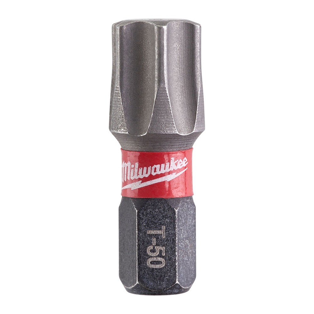 TX50 25 mm Shockwave Bits Uç - 2'li - 2