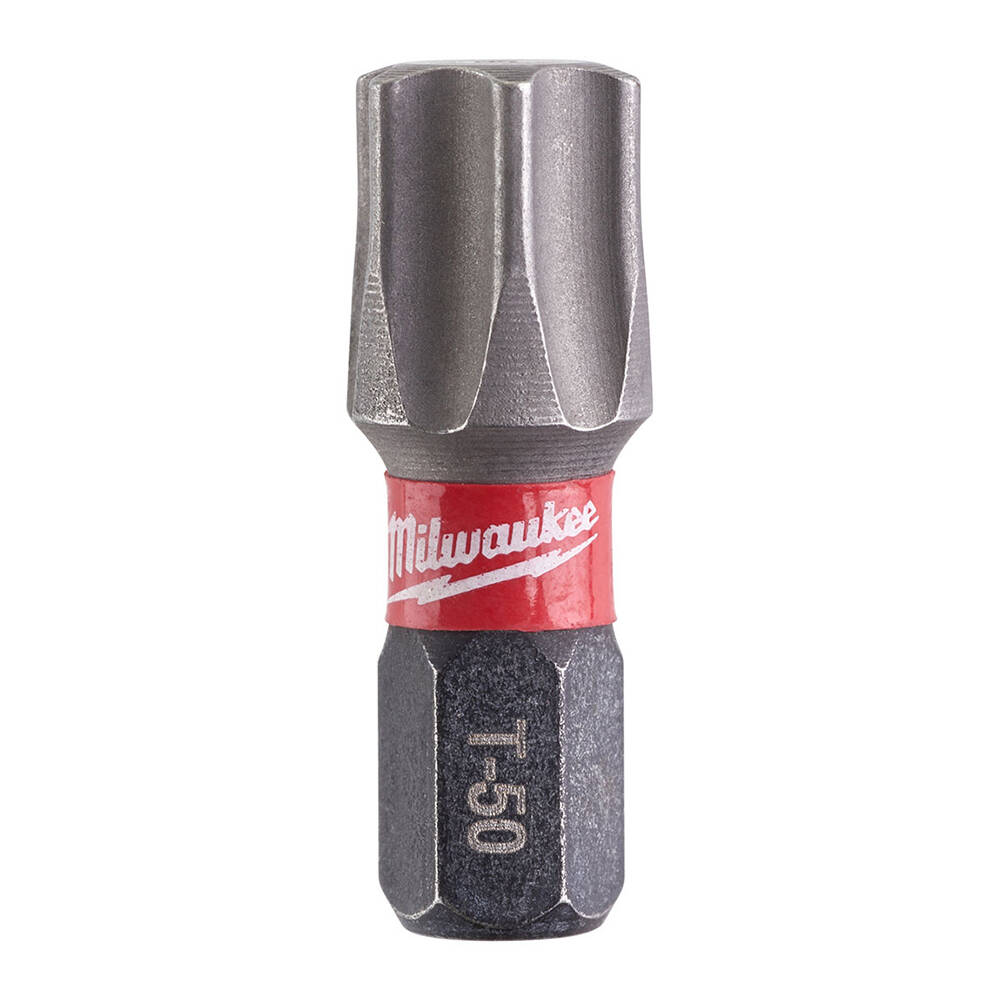 TX50 25 mm Shockwave Bits Uç - 2'li - 2