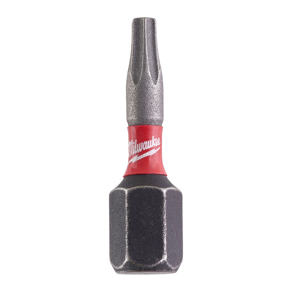 TX BO10 25 mm Shockwave Bits Uç - 2'li - 2