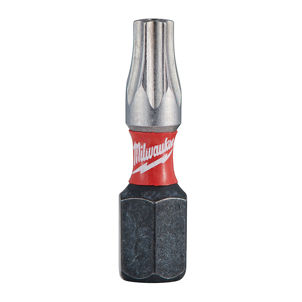 TX BO20 25 mm Shockwave Bits Uç - 2'li - 2