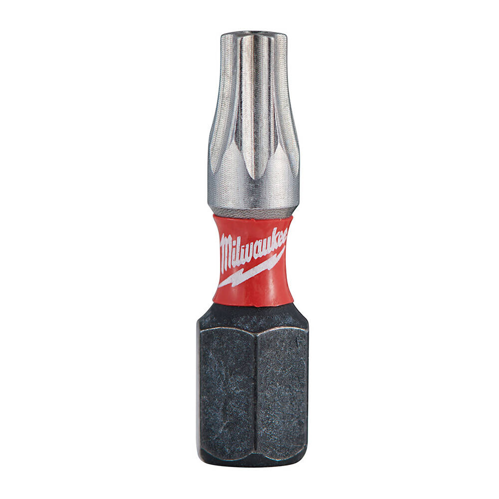 TX BO20 25 mm Shockwave Bits Uç - 2'li - 2