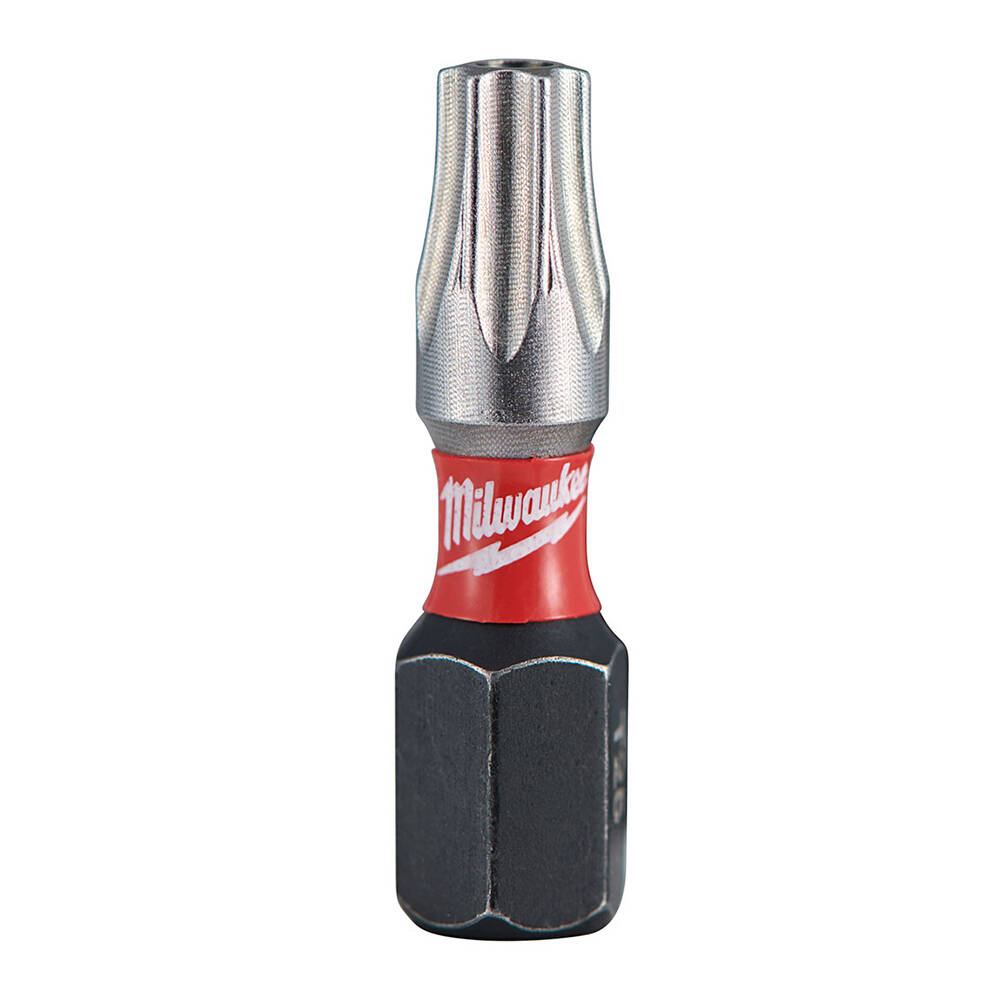 TX BO25 25 mm Shockwave Bits Uç - 2'li - 2