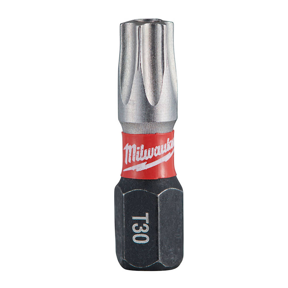 TX BO30 25 mm Shockwave Bits Uç - 2'li - 2