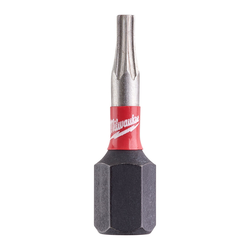 TX BO8 25 mm Shockwave Bits Uç - 2'li - 2