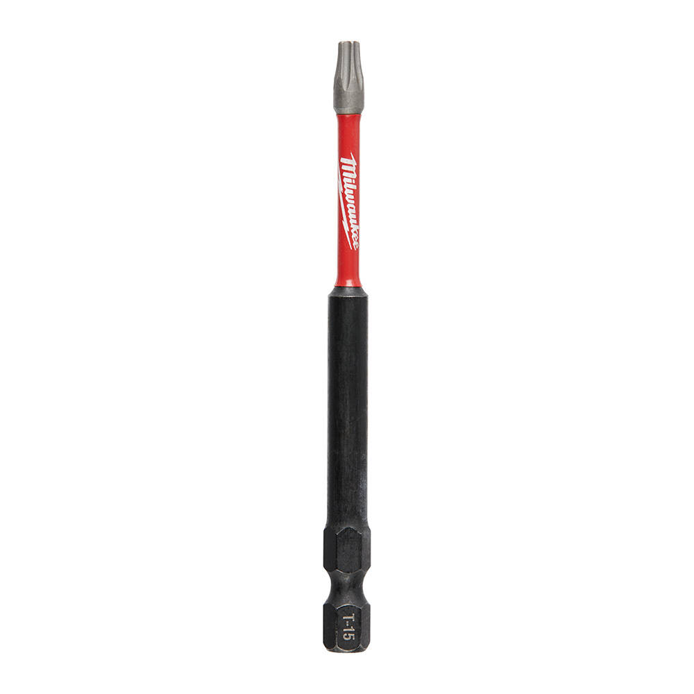 90 mm TX15 Shockwave Bits Uç Tekli - 2