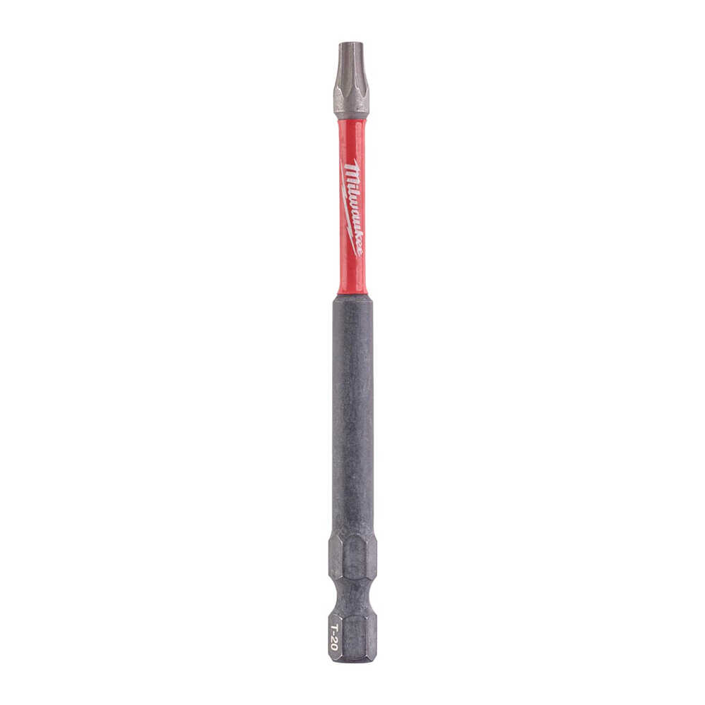 TX20 90 mm Shockwave Impact Bits Uç