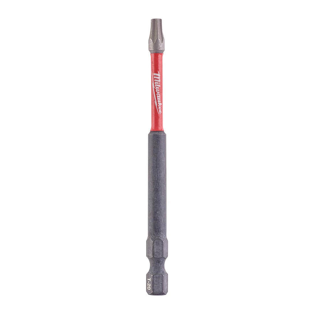 TX20 90 mm Shockwave Impact Bits Uç - 1