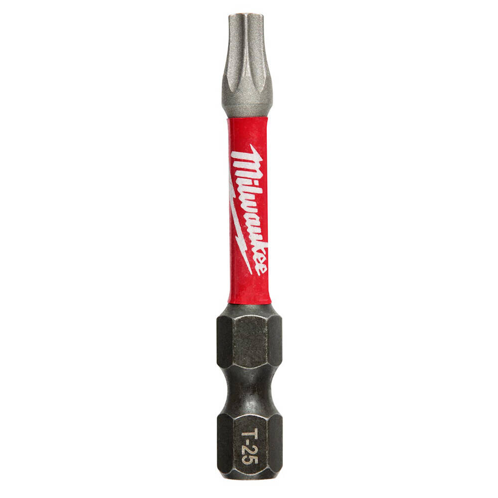TX25 50 mm Shockwave Impact Bits Uç - 1