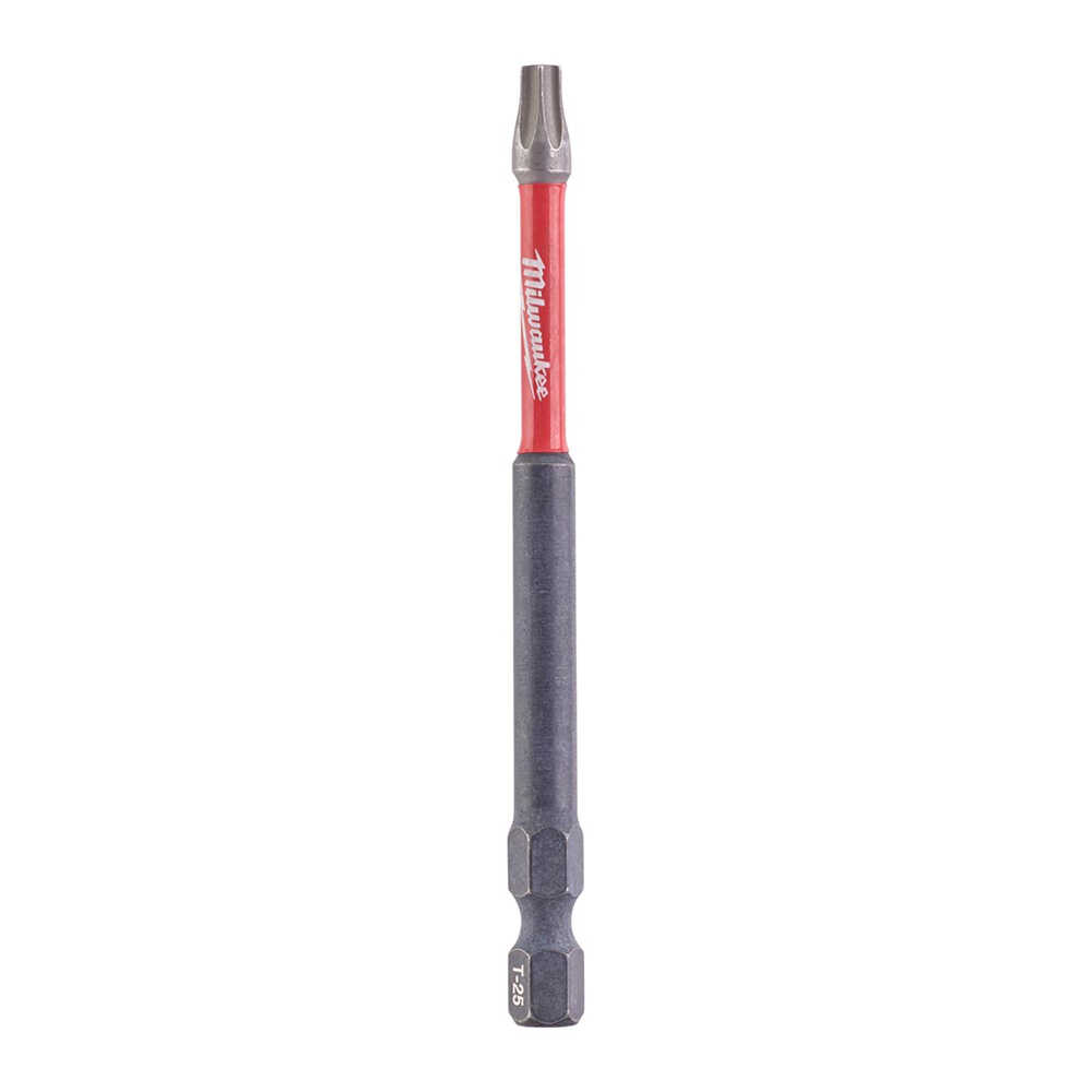 TX25 90 mm Shockwave Impact Bits Uç