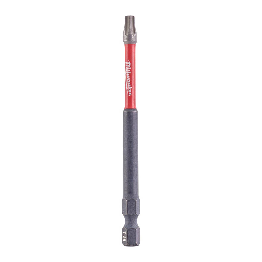TX25 90 mm Shockwave Impact Bits Uç - 1