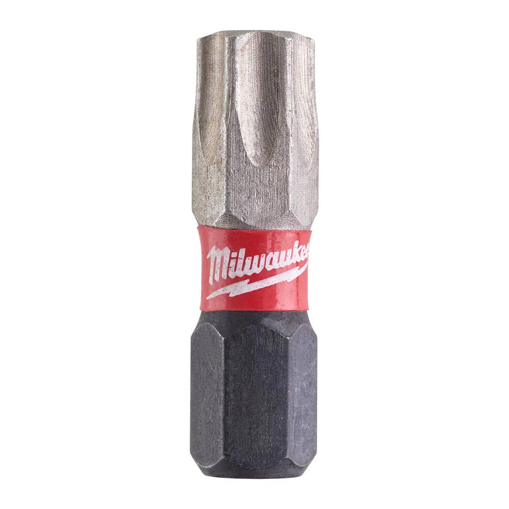 TX40 25 mm Shockwave İmpact Bits Uç - 2'li - 1