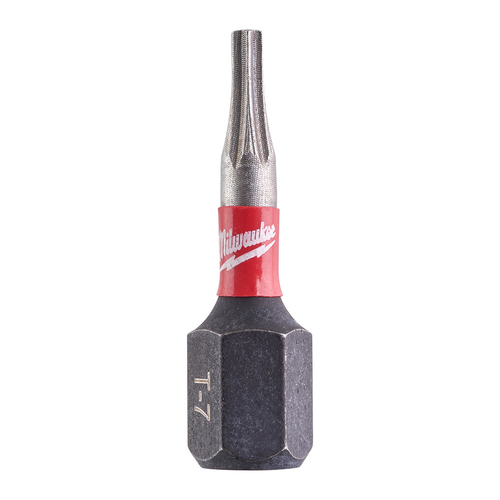 25 mm TX7 Shockwave Bits Uç 2'li - 2