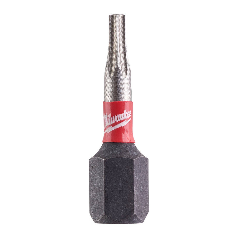 TX8 25 mm Shockwave Bits Uç -2'li - 2