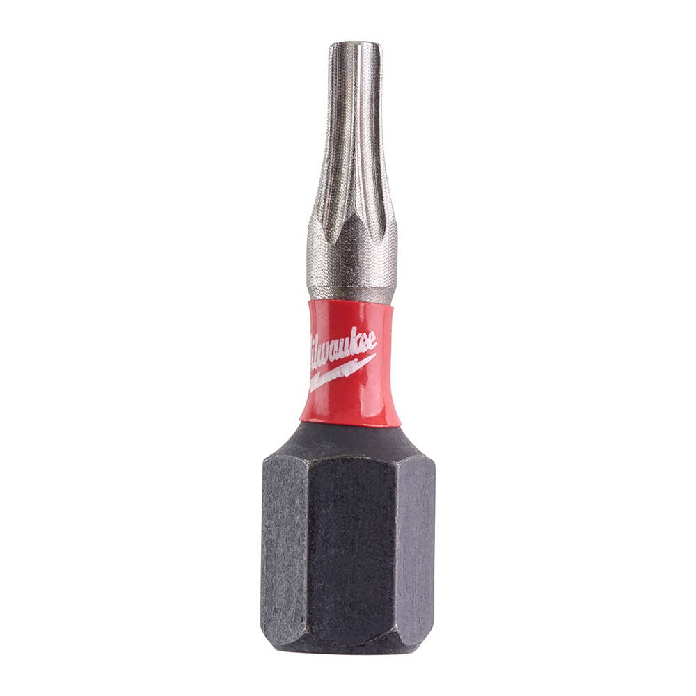 TX9 25 mm Shockwave Bits Uç - 2'li - 2