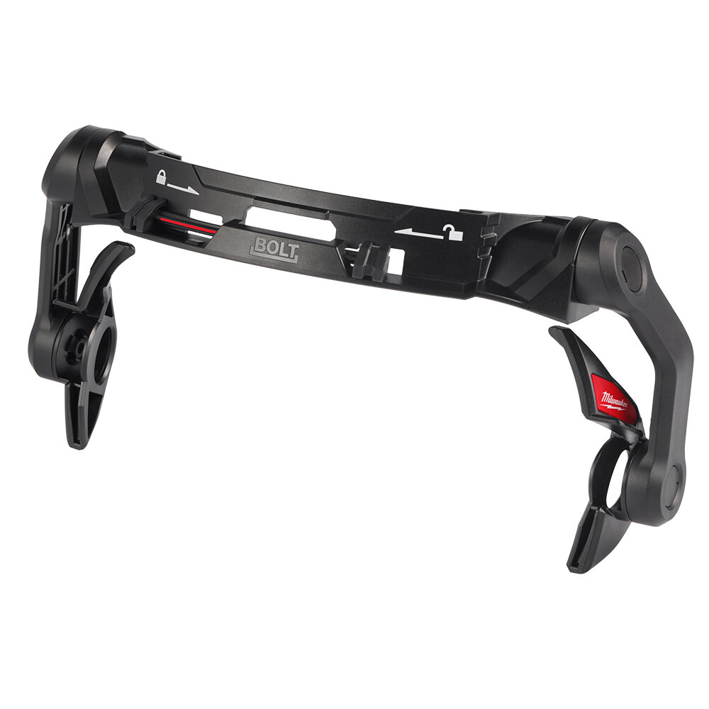 BOLT 200 Kompak Yedek Vizör Taşıyıcı - MILWAUKEE