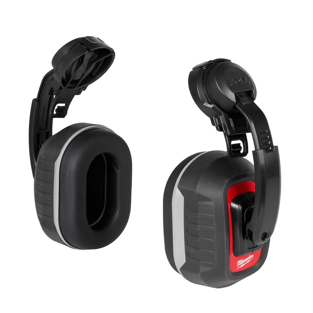 Bolt Kask Uyumlu Kulak Koruyucu 1 Adet Hp - 1