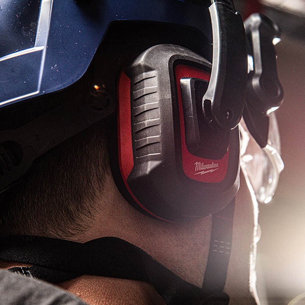 Bolt Kask Uyumlu Kulak Koruyucu 1 Adet Hp - 2