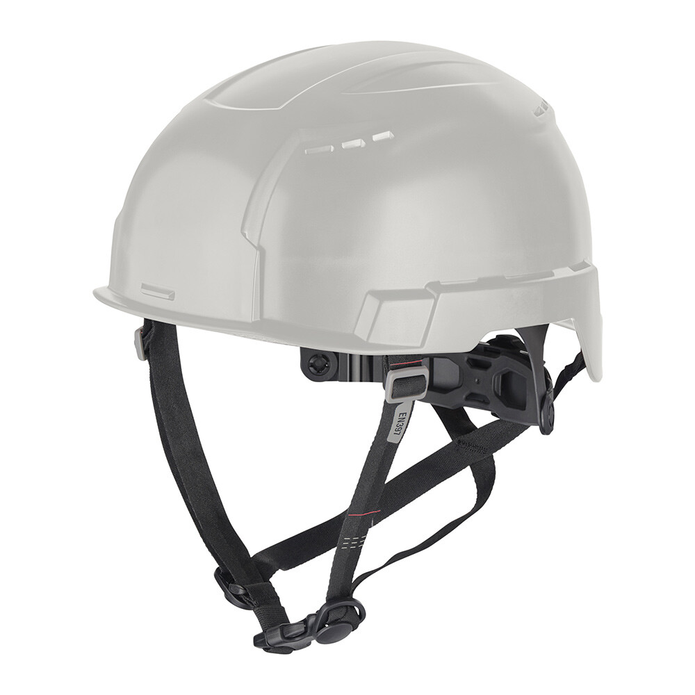 BOLT 200 Beyaz Baret (Hava Delikli) - 1 Adet - 1