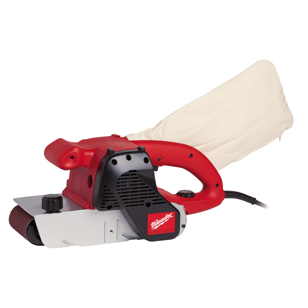BS 100 LE Tank Zımpara - 1