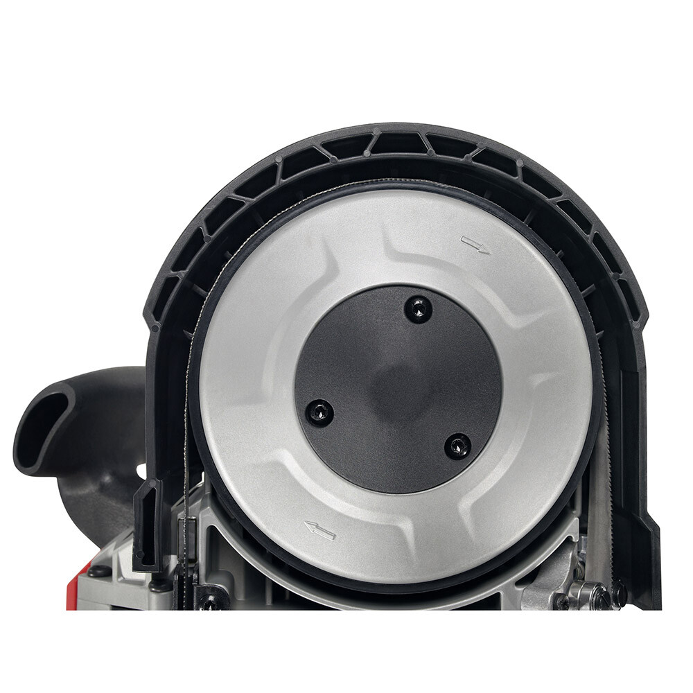 BS 125 1100 W Bant Kesme - 1