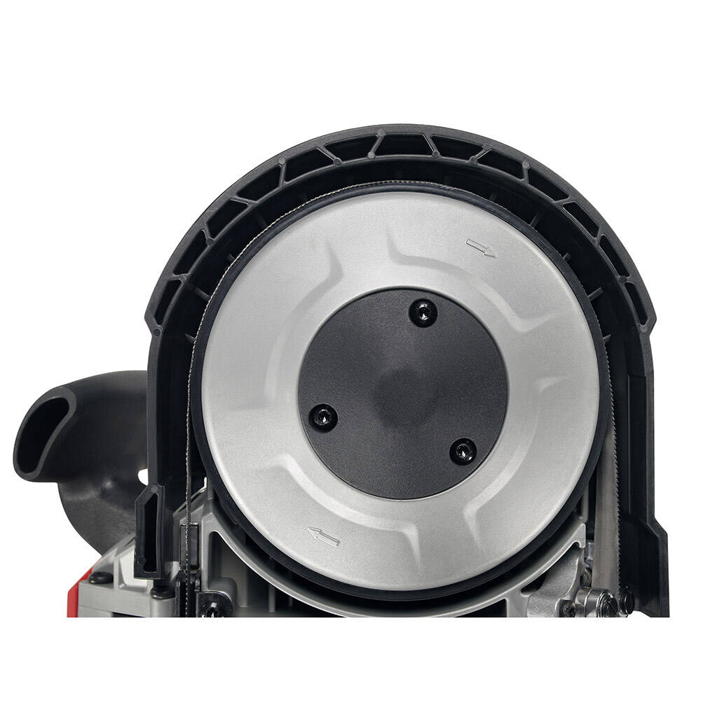 BS 125 1100 W Bant Kesme - 1