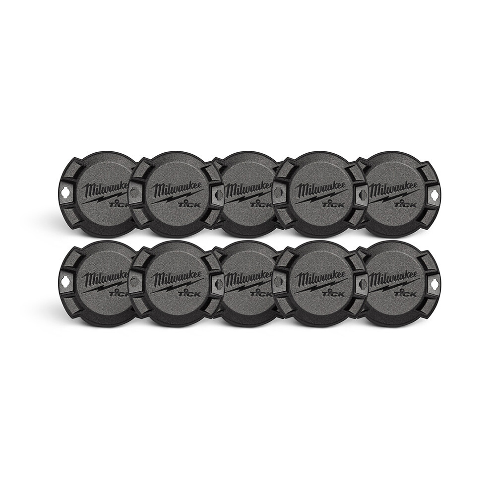 Btm-Tick One-Key Bluetooth İzleme - 10'lu - 3