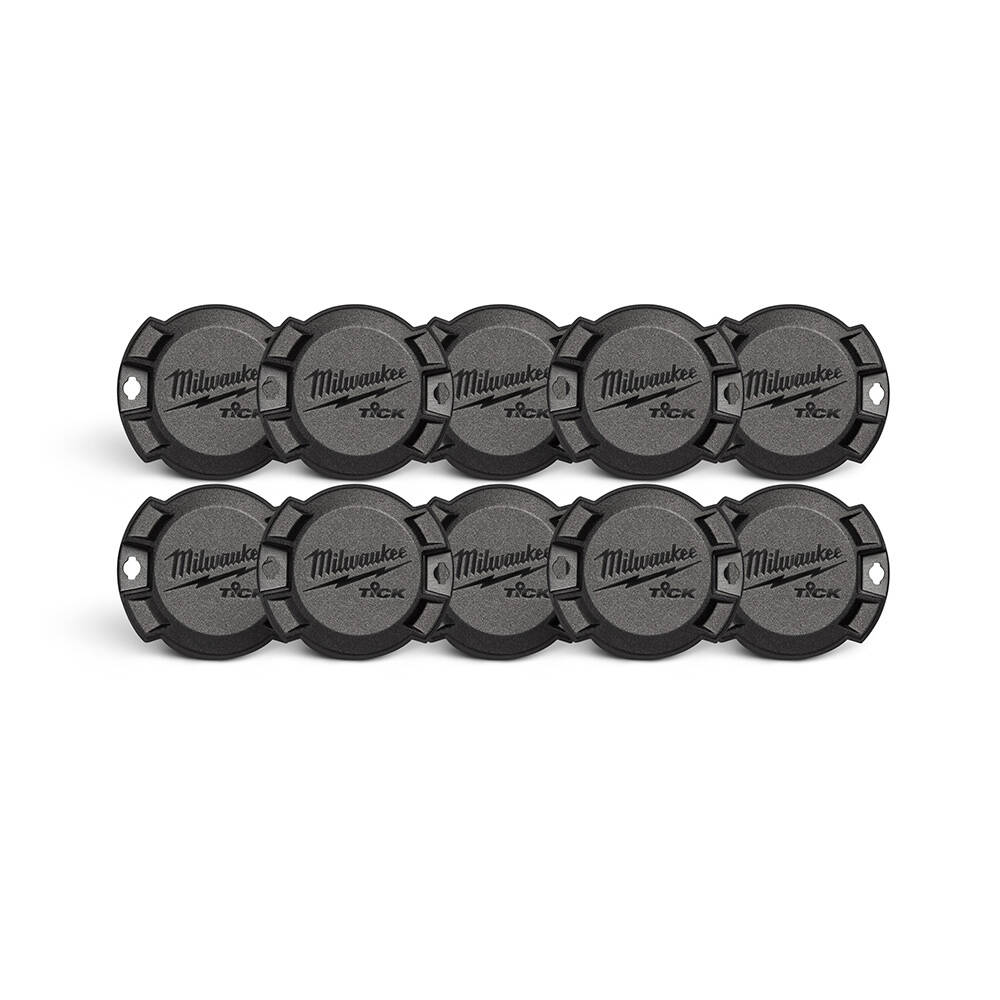 Btm-Tick One-Key Bluetooth İzleme - 10'lu - 3