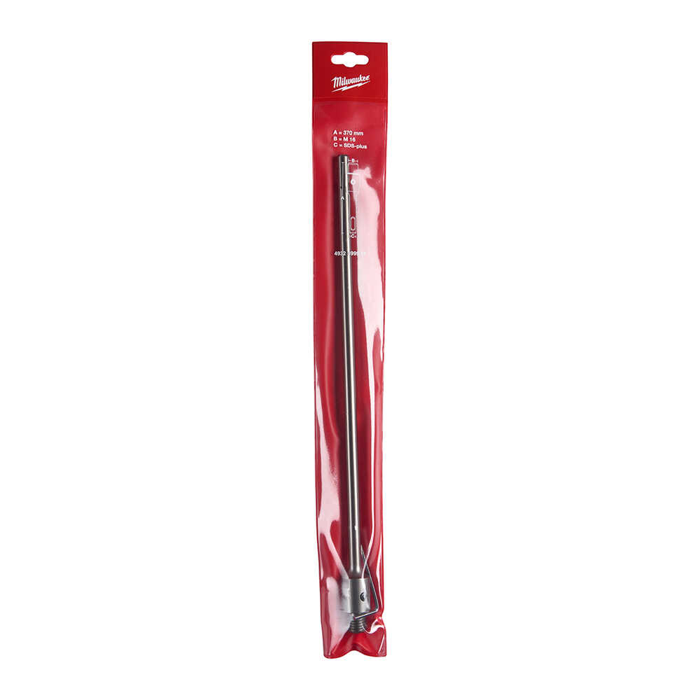 370 Mm Sds-plus Buat Ucu Adaptörü