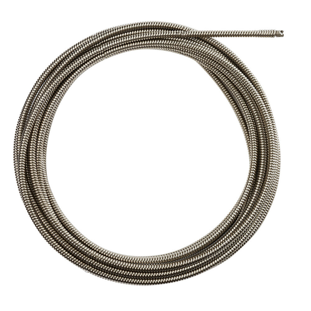Çelik Spirali Sıkı Form Sd 13 mm X 15,2 M Icce - MILWAUKEE
