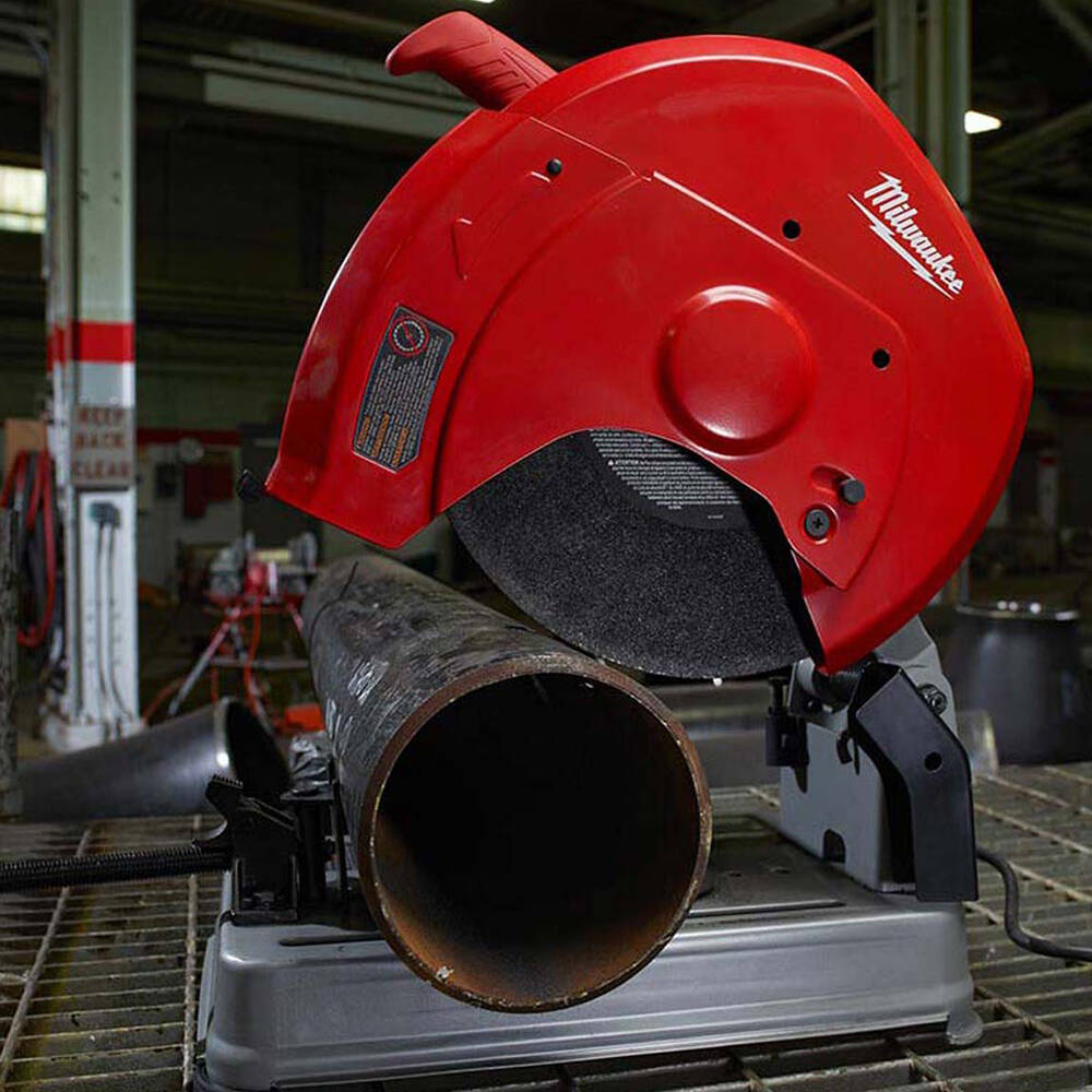 CHS 355 E 2300 W Metal Kesme - 1