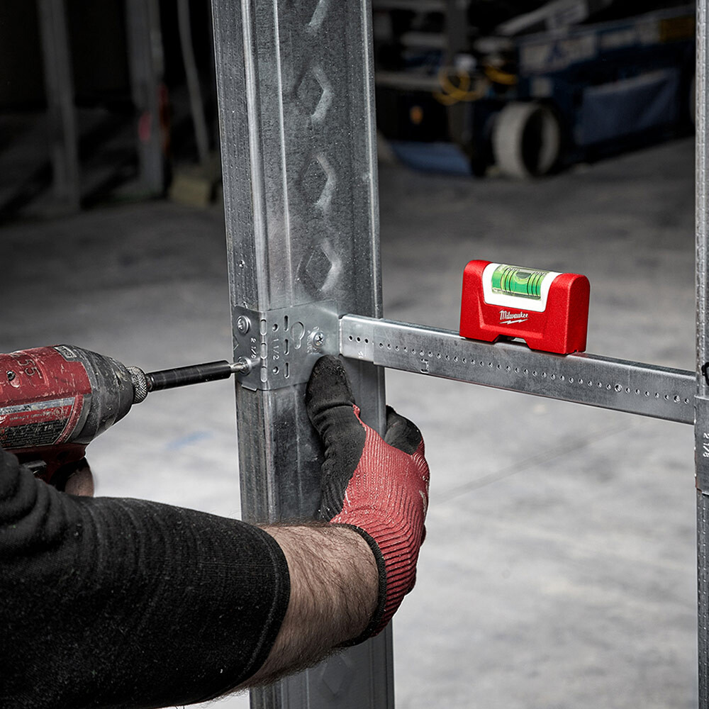 Kompakt Torpedo Su Terazisi - 3