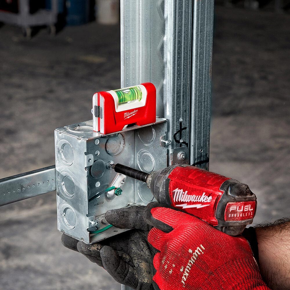 Kompakt Torpedo Su Terazisi - 4