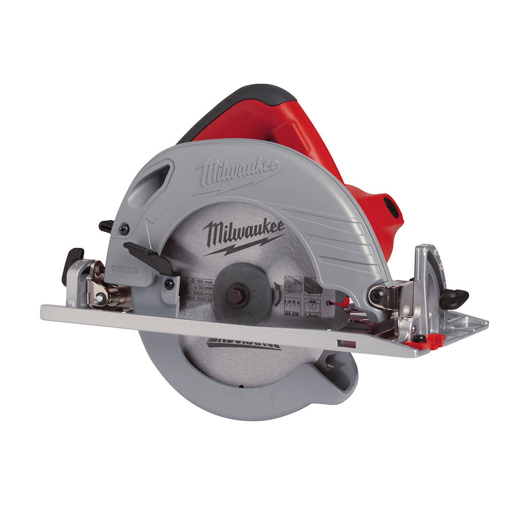 CS 55 165 mm Daire Testere - 2