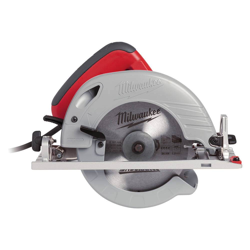 CS 55 165 mm Daire Testere - 3