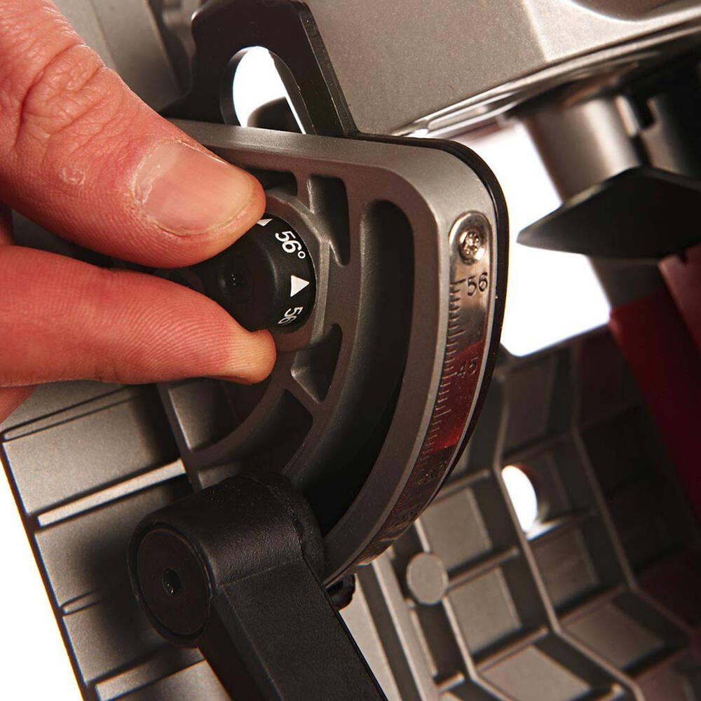 CS 60 184 mm Daire Testere - 1