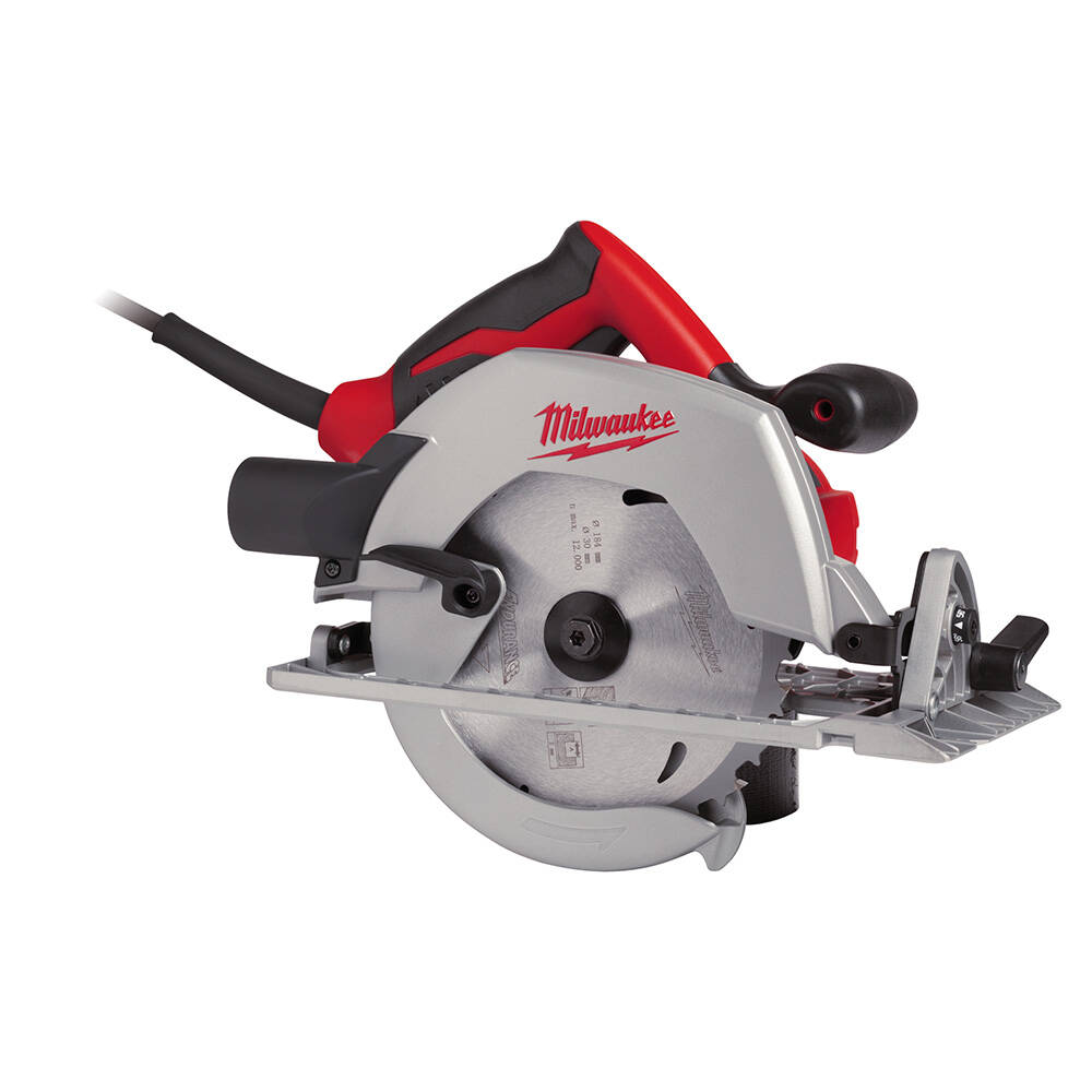 CS 60 184 mm Daire Testere - 2