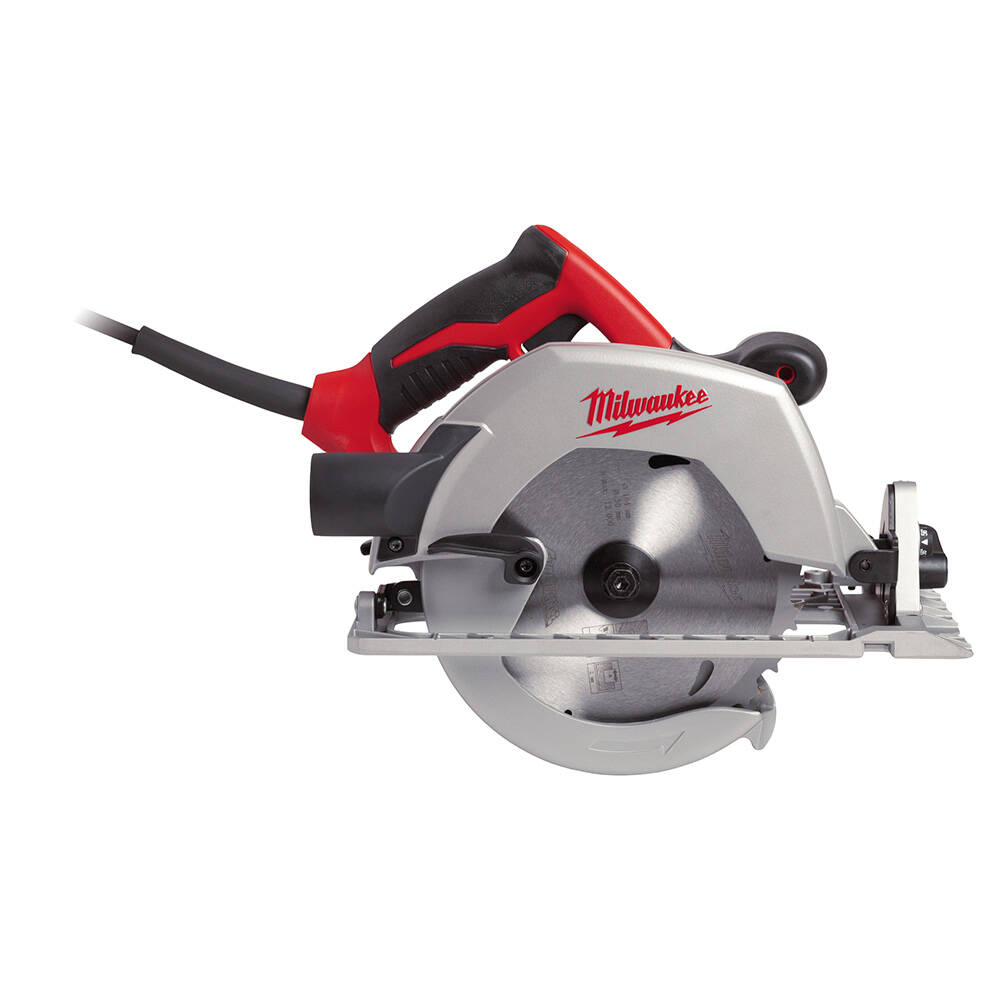 CS 60 184 mm Daire Testere - 3