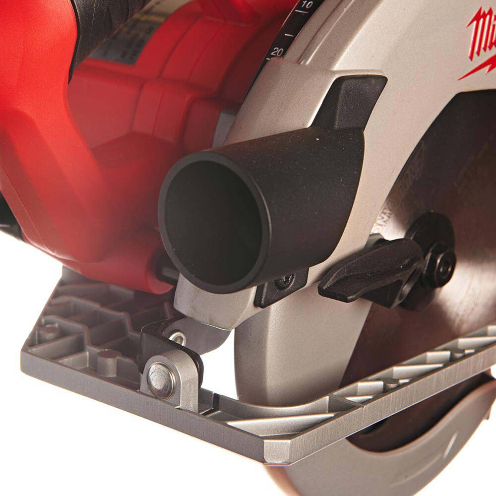CS 60 184 mm Daire Testere - 5