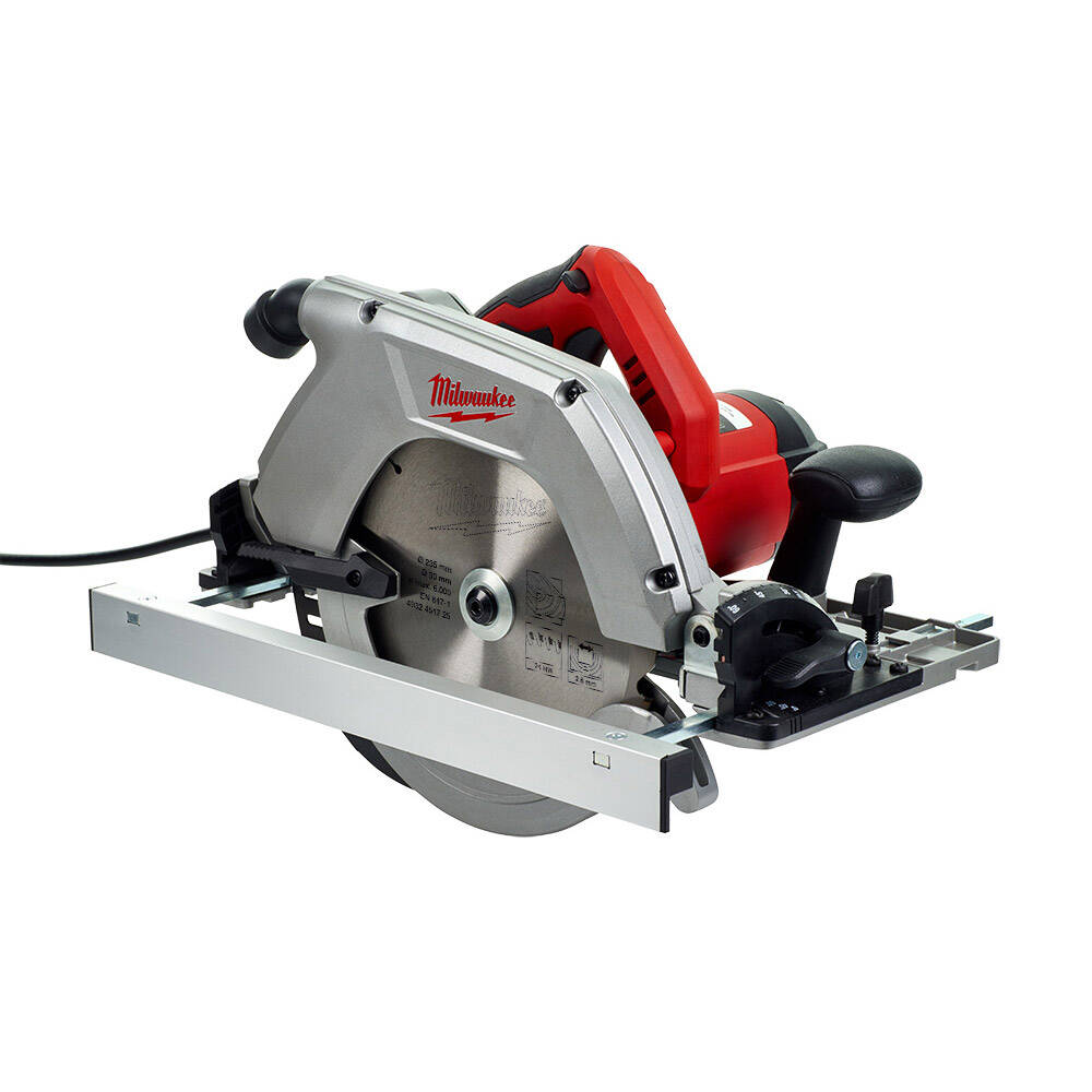 CS85 CBE Daire Testere - 1
